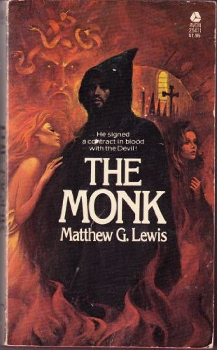 The Monk