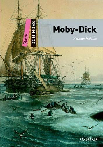 Dominoes: Starter: Moby Dick Audio Pack (Dominoes)