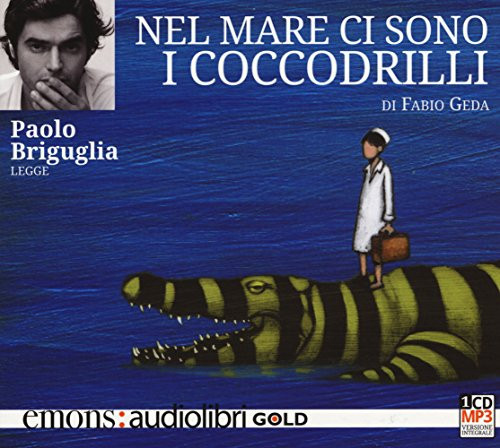 NEL MARE CI SONO I COCCODRILLI