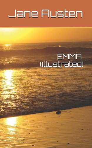 Emma (Illustrated)
