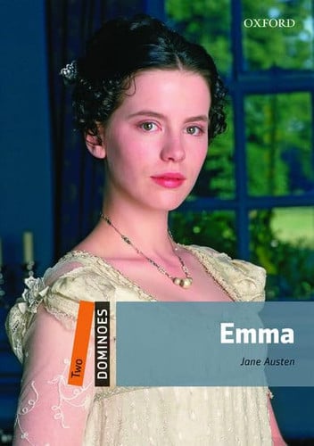 Dominoes 2. Emma MP3 Pack
