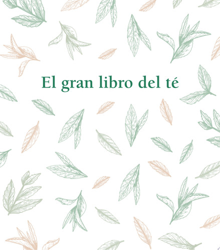 El gran libro del té
