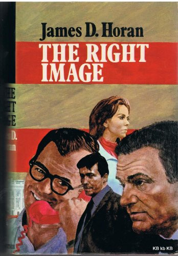Cover of The right image.