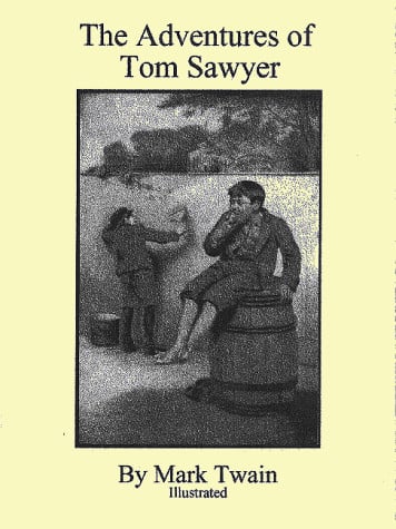 The Adventures of Tom Sawyer