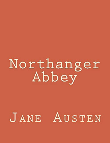 Northanger Abbey
