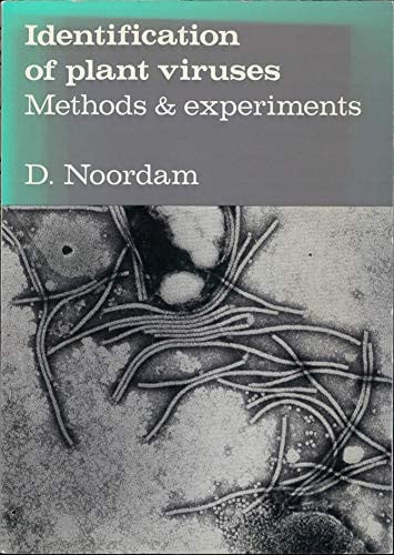 Identification of Plant Viruses: Methods and Experiments