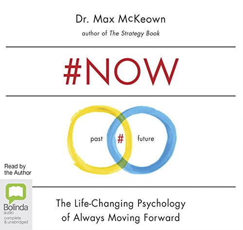 #now: The Surprising Truth About The Power Of Now