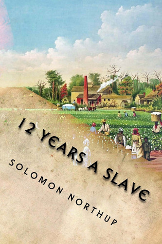 12 Years A Slave