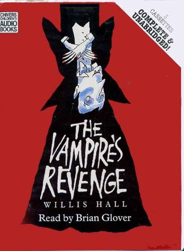 Cover of The Vampire's Revenge (Vampire's Adventures)