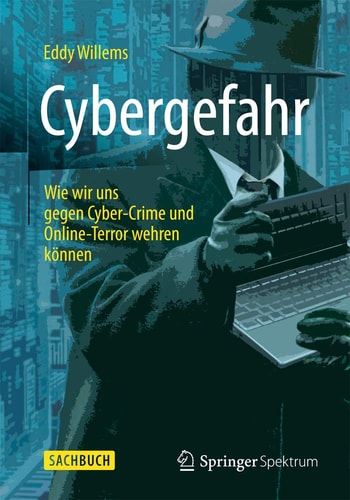 Cybergefahr: Wie wir uns gegen Cyber-Crime und Online-Terror wehren können