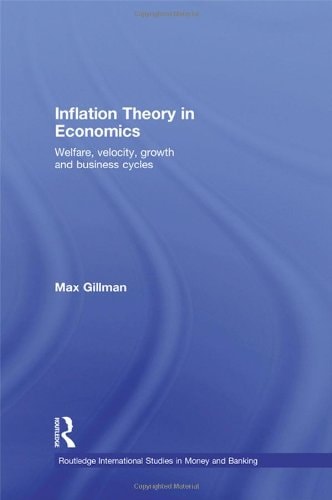 Inflation Theory in Economics: Welfare, Velocity, Growth and Business Cycles