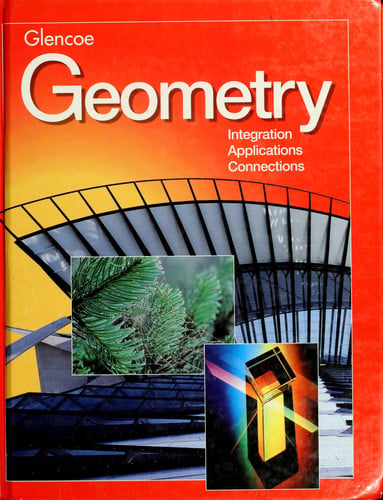Geometry Integration - Applications - Connections