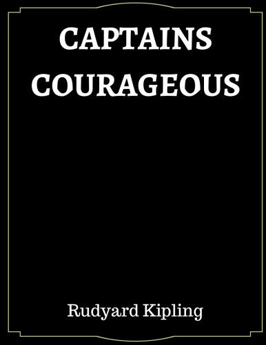 Captains Courageous