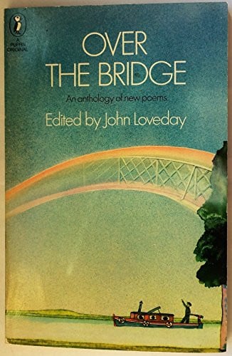 Cover of Over the bridge