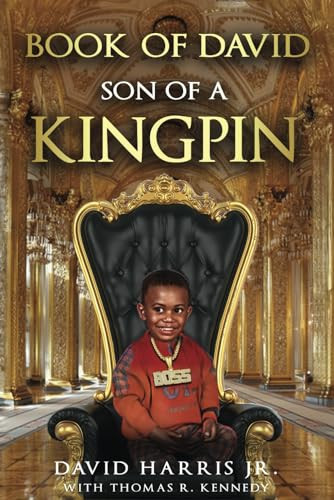 Book of David: Son of a Kingpin