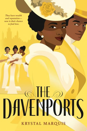 Cover of Davenports