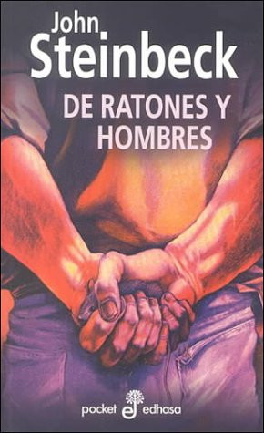 De ratones y hombres