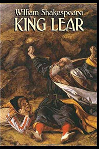 King Lear Illustrated