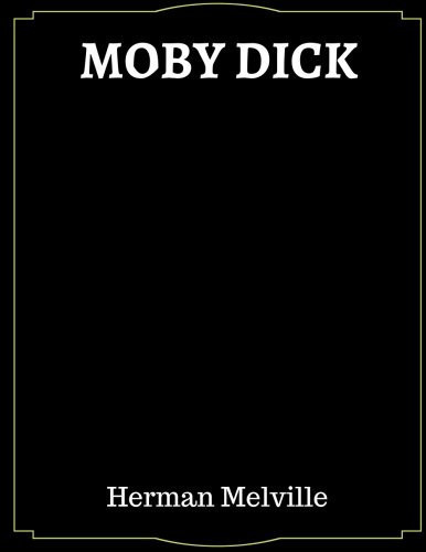 Moby Dick