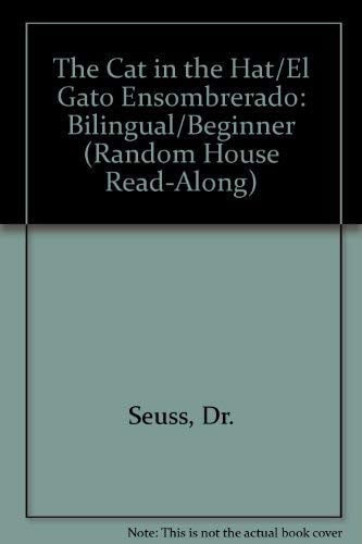 THE CAT IN THE HAT PACKAGE ENG (Random House Read-along)
