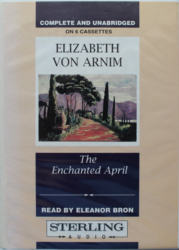The Enchanted April