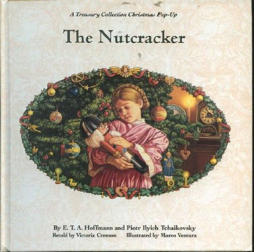 Cover of The Nutcracker