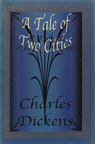 A Tale of Two Cities