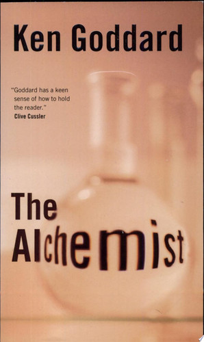 The Alchemist