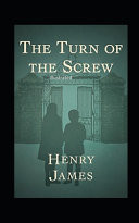 The Turn of the Screw Illustrated
