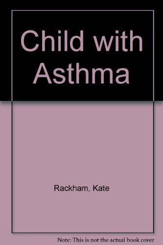 Cover of The child with asthma