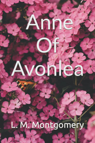 Anne of Avonlea