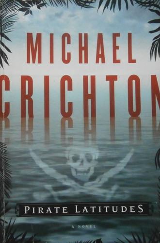 Pirate Latitudes
