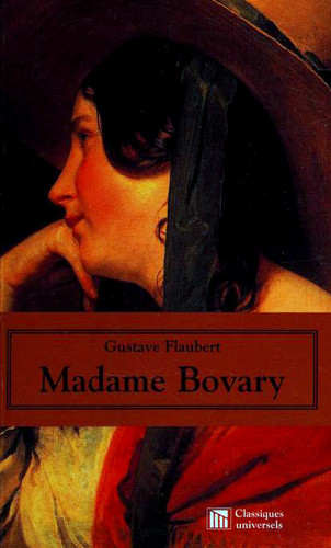 Madame Bovary