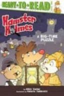 Cover of Big-Time Puzzle