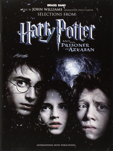 Harry Potter / The Prisoner of Azkaban