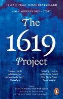 1619 Project: A New Origin Story