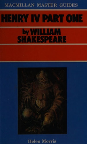 Henry IV Part I by William Shakespeare
