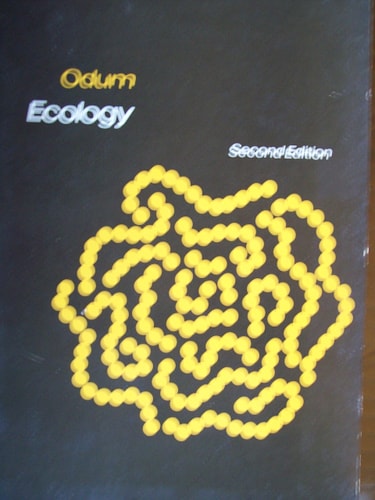 Ecology, the link between the natural and the social sciences
