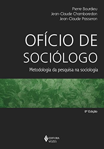 A profissão de sociólogo: preliminares epistemológicas