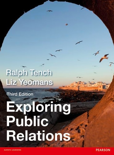 Exploing Public Relations