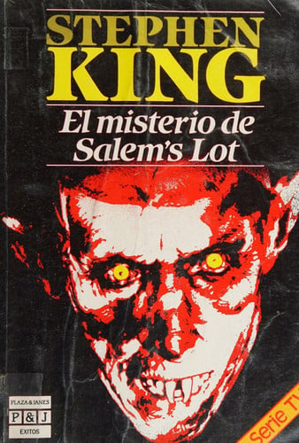 El Misterio de Salem's Lot