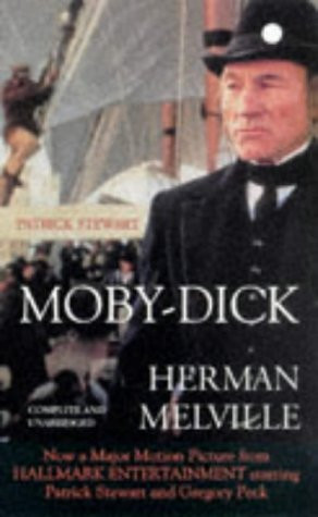 Moby Dick Or the Whale