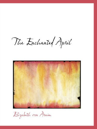 The Enchanted April