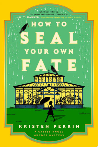 How to Seal Your Own Fate