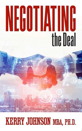 Negotiating the Deal