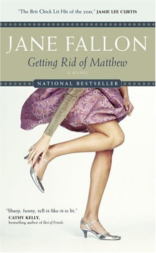 Getting Rid Of Matthew