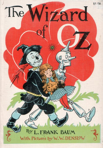 The Wizard of Oz