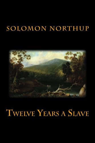 Twelve Years a Slave