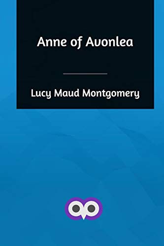 Anne of Avonlea