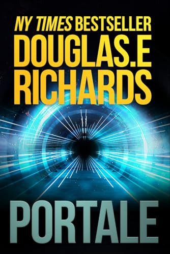 Portale High-Tech Thriller